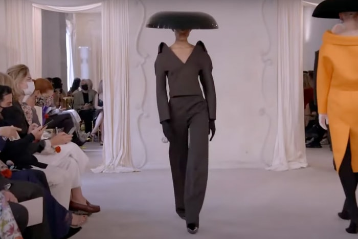 一波三折?2022 高訂時裝週行程公開,Balenciaga 卻意外缺席