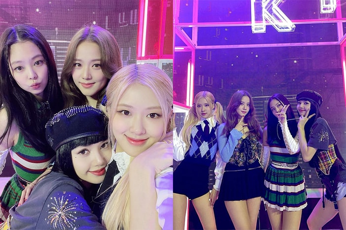 再度重溫:準備好在 Disney + 迎接《BLACKPINK The Movie》吧!