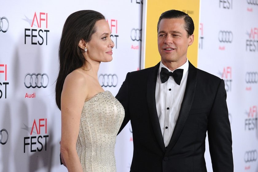 brad pitt ready for next relationship angelina jolie jennifer aniston