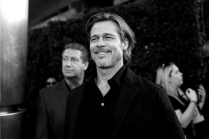 五年過去了,Brad Pitt 想邁開人生的下一步:「渴望找到特別的她」
