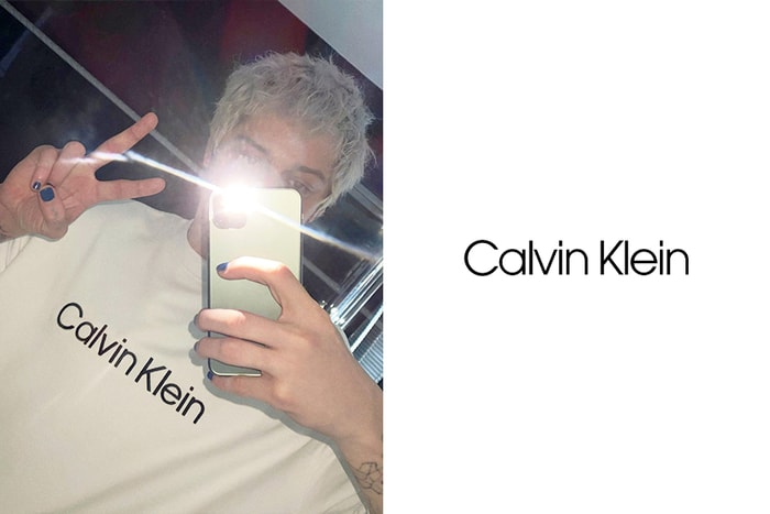 Calvin Klein IG 帳號被盜用？兩男星上載自拍照、開直播脫褲子引起一片嘩然！