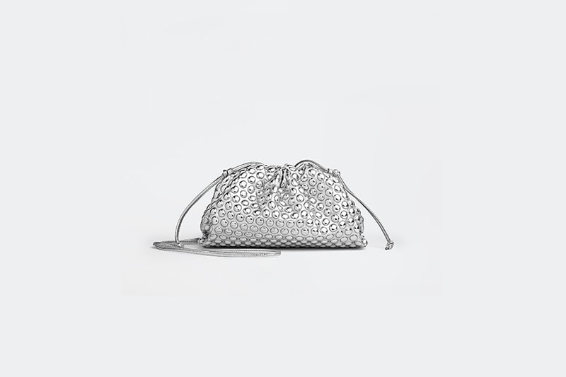 Bottega Veneta handbags 2021 Christmas 