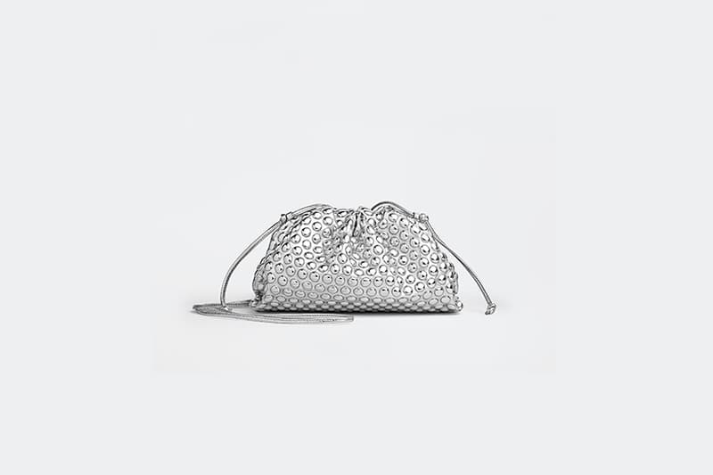 Bottega Veneta handbags 2021 Christmas