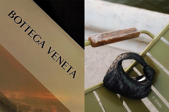 極簡迷淘寶：Bottega Veneta By Daniel Lee，正在折扣網上降價！