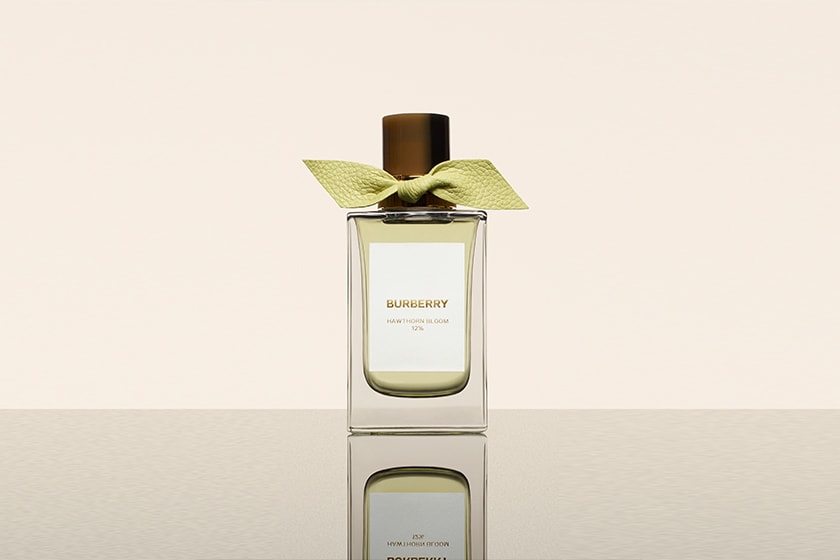 Burberry Unisex perfumes 2021