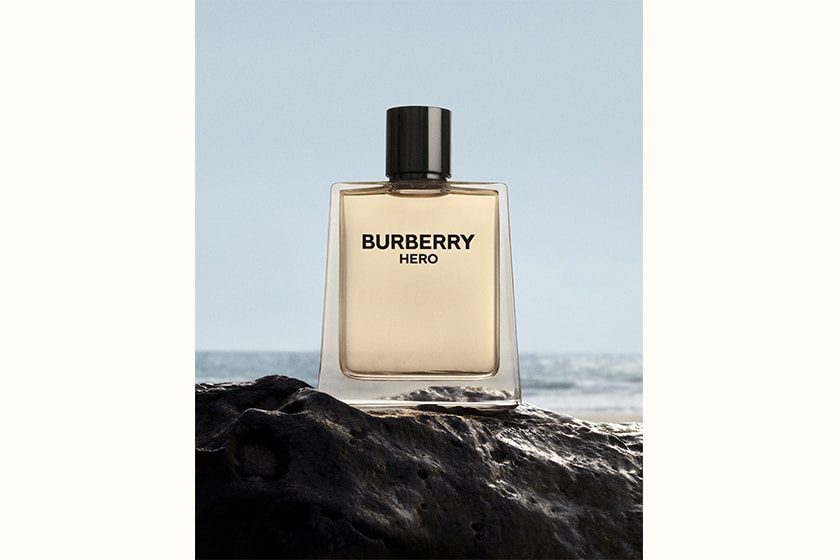 Burberry Unisex perfumes 2021