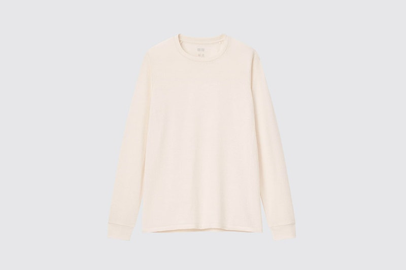 UNIQLO Sports Utility Wear +S release 2021fw