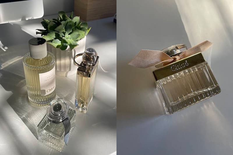 best Chloe perfumes 2021