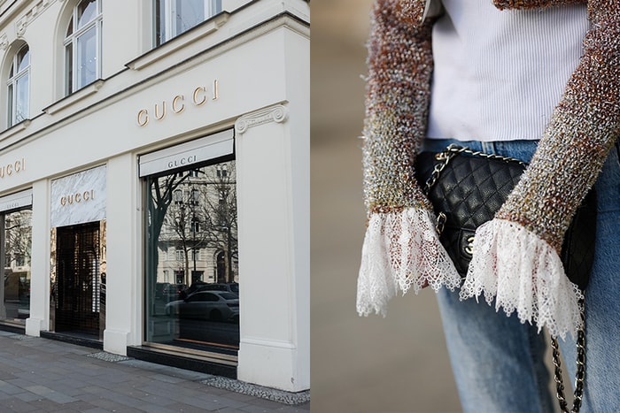 打敗 Hermès!年度奢侈品報告,哪三個是 Z 世代最熱門搜尋品牌?