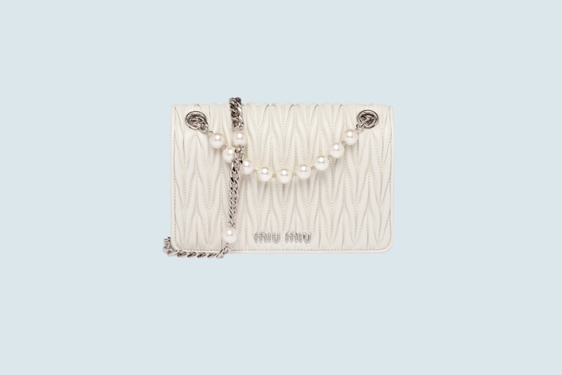 MIU MIU NUIT collection 2021