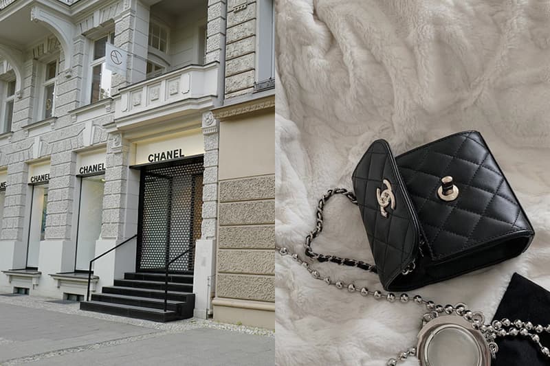 chanel price increases most classic bags report 2021