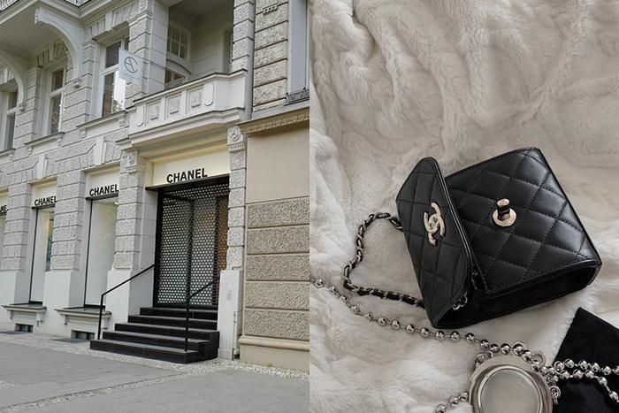 可能的漲價原因?CHANEL 經典手袋,調整價格提高至少 60%!