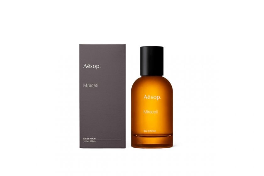 popbee editor's pick 2021 best buy aesop bottega aesop calvin