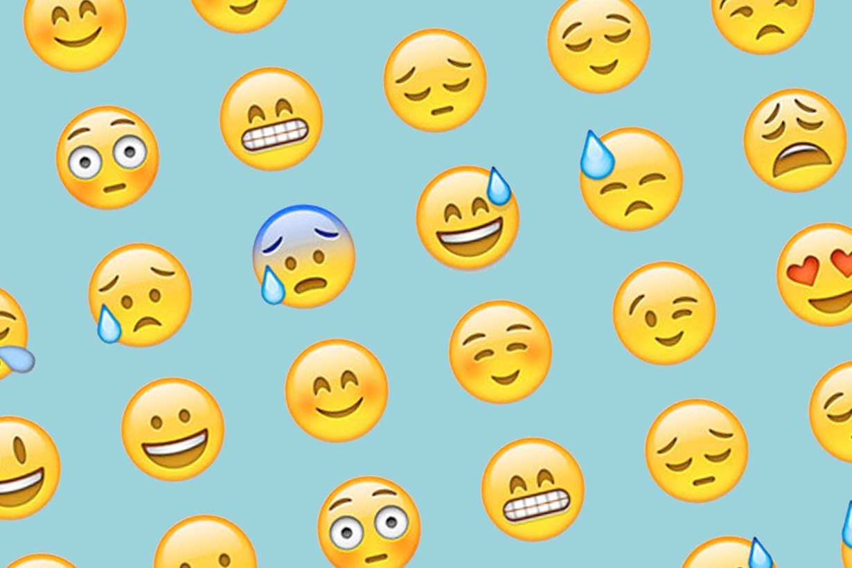 emoji 2021 ranking most used tears joy category