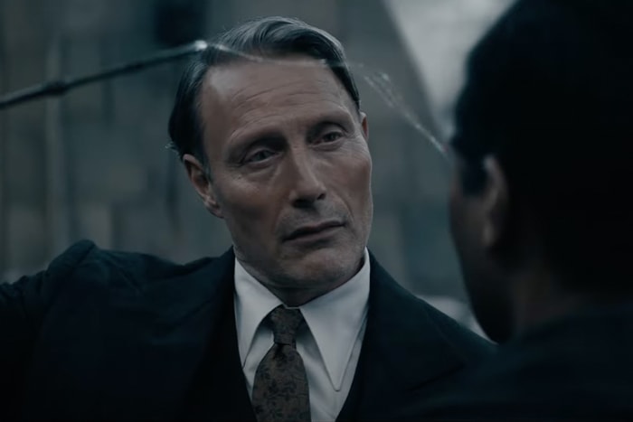 《怪獸與牠們的產地 3》釋出預告:取代 Johnny Depp 的 Mads Mikkelsen 以強大氣場成焦點!