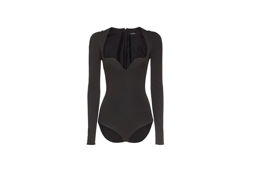 Luisaviaroma 2021 Christmas outfit online shopping