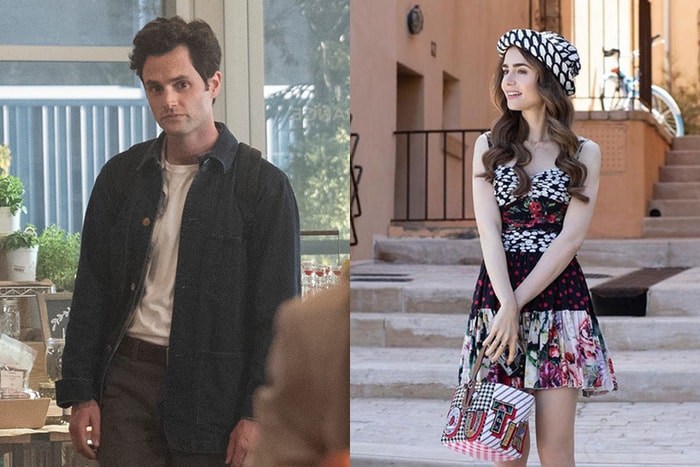 《Emily in Paris》第二季,或將與《安眠書店》劇情產生交集?