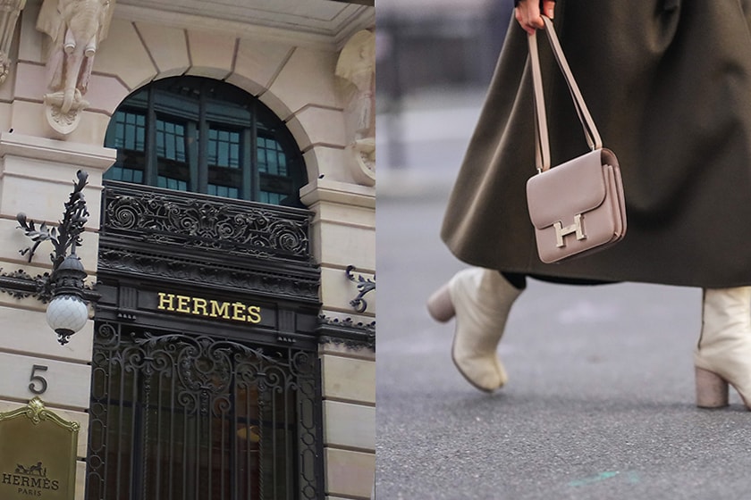 Hermès Latest Price Increase 2021 Accessories