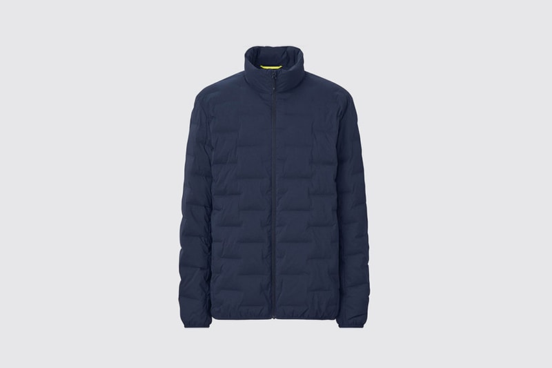 UNIQLO Sports Utility Wear +S release 2021fw