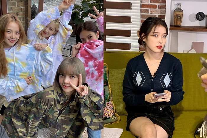 《Forbes》 公佈 YouTube 最高收入韓國偶像排行榜,以 1 億港幣超越 blackpink 奪冠的是他們!