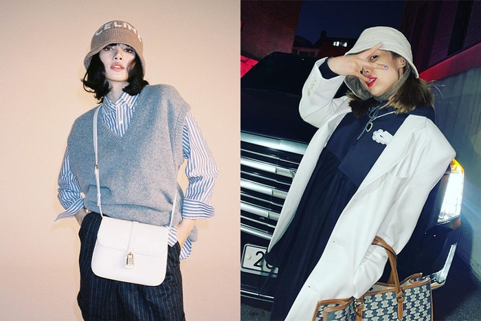 悄悄崛起的熱潮:從 Lisa、泫雅到 Bella Hadid 都在秋冬佩戴了這個單品!