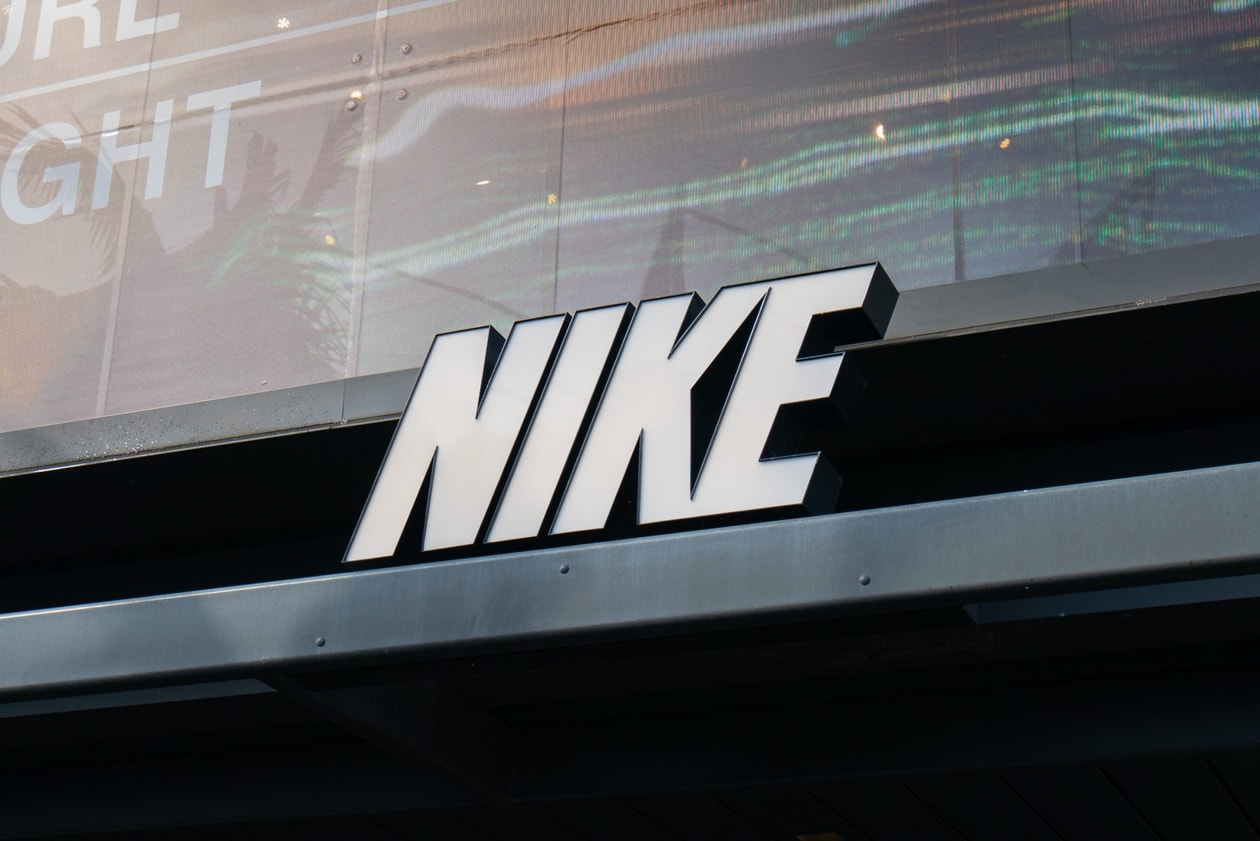 nike fiscal 2022 q2 results earnings revenue