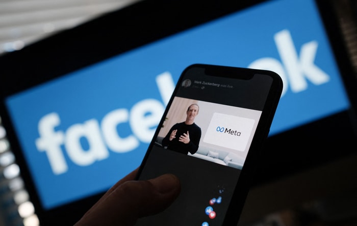 Facebook 正式買下「Meta」商標權,光一個名字究竟花了多少錢?