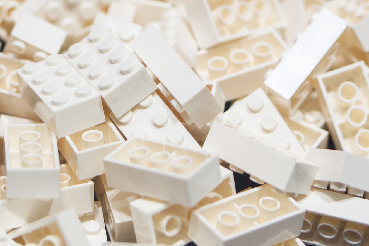 investing in lego sets earn more than gold