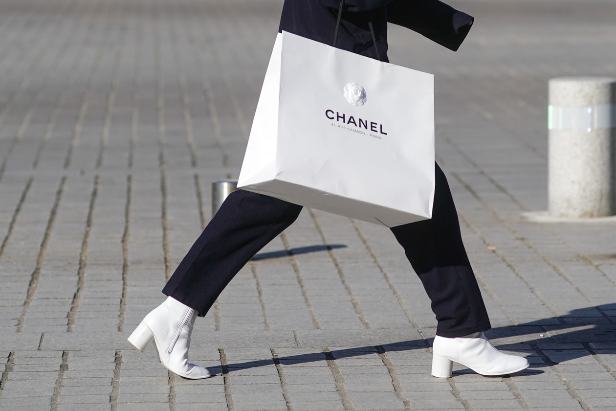 chanel price increases most classic bags report 2021