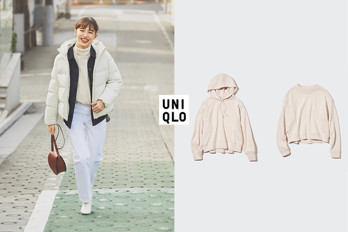 一次包色:UNIQLO 熱銷單品 3 大升級,新厚 Tee 系列全新登場!