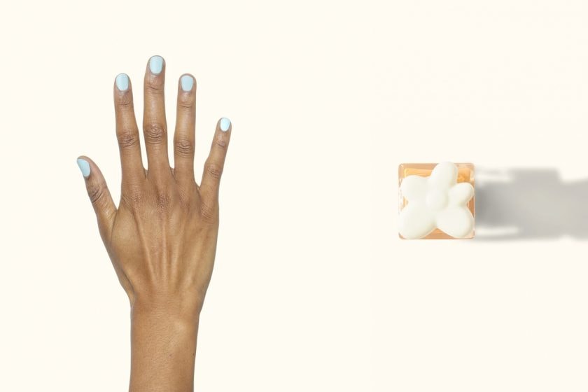 GOLF le FLEUR* FRENCH WALTZ nail polish Tyler, The Creator