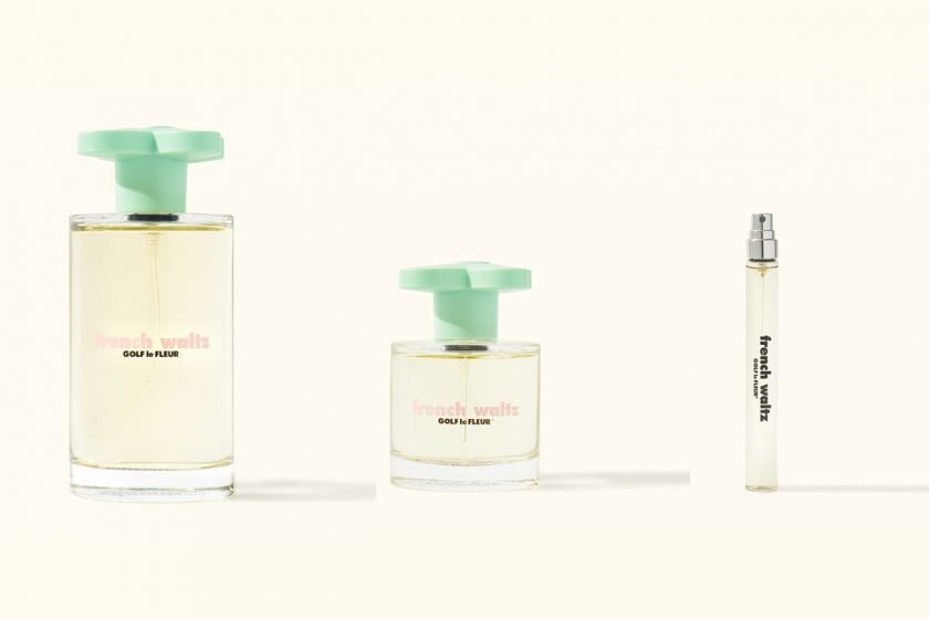 GOLF le FLEUR* FRENCH WALTZ nail polish Tyler, The Creator