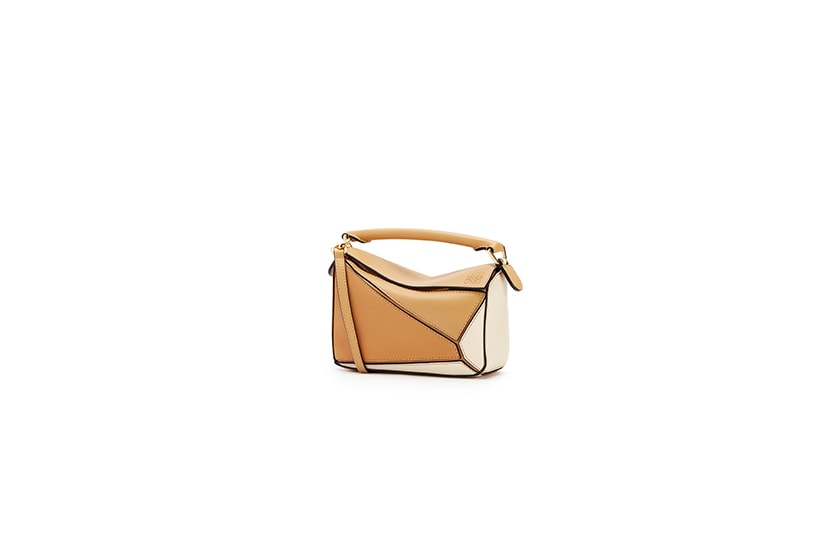 Loewe christmas gift list 2021 handbags