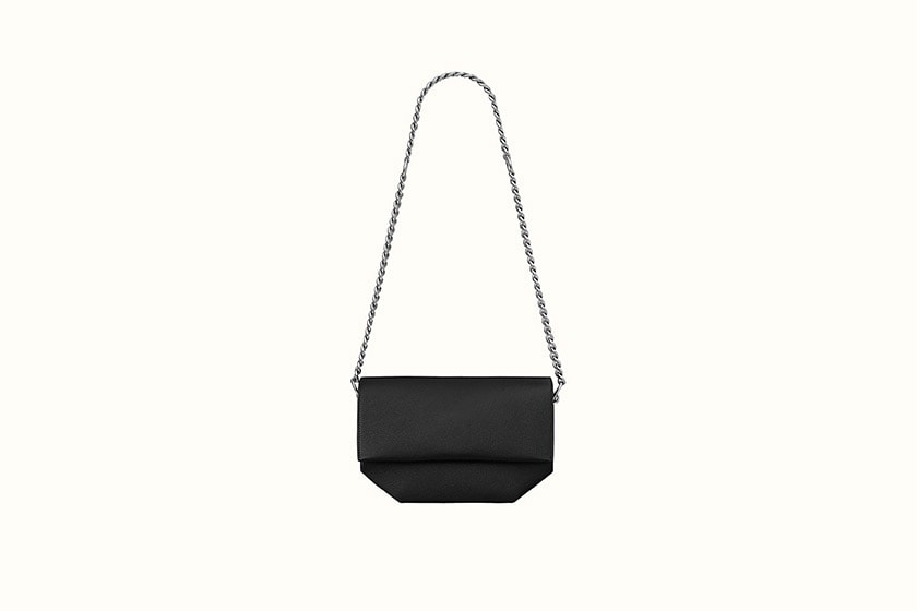 Hermès Opli chaine 24 bag handbags