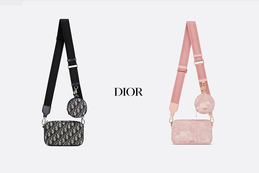 dior kids small multifunctional bag handbags