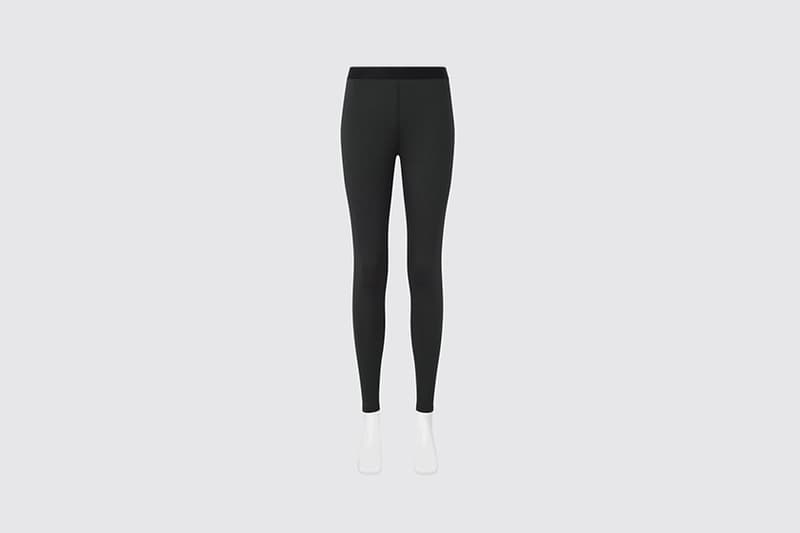 UNIQLO Sports Utility Wear +S release 2021fw