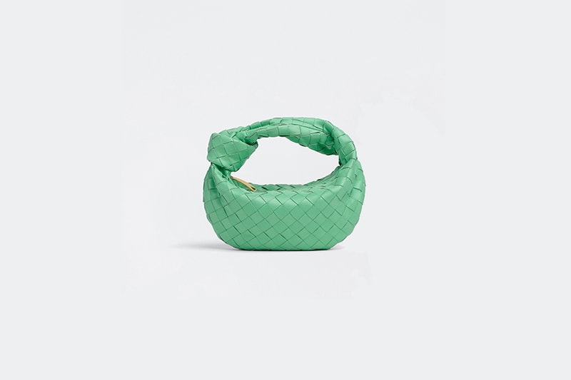 Bottega Veneta handbags 2021 Christmas 