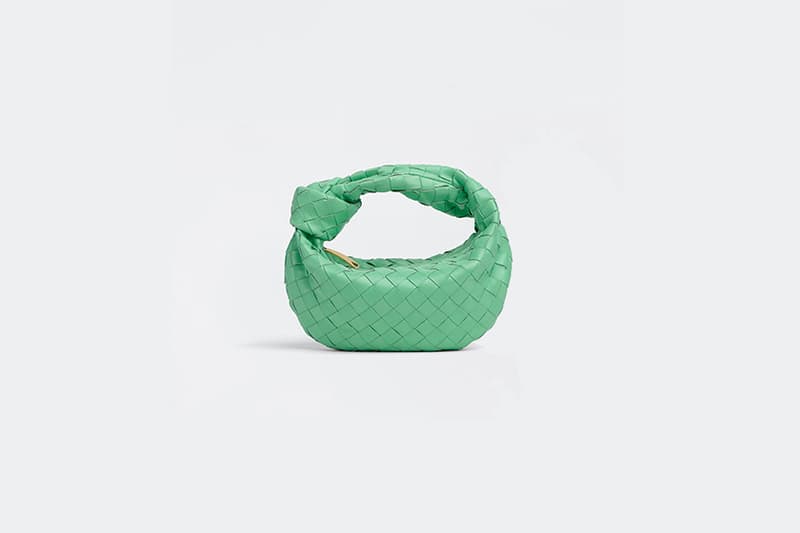 Bottega Veneta handbags 2021 Christmas