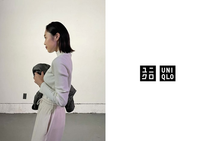 不願分享的基本款,UNIQLO 每年回購率都超高的羅紋針織衫!