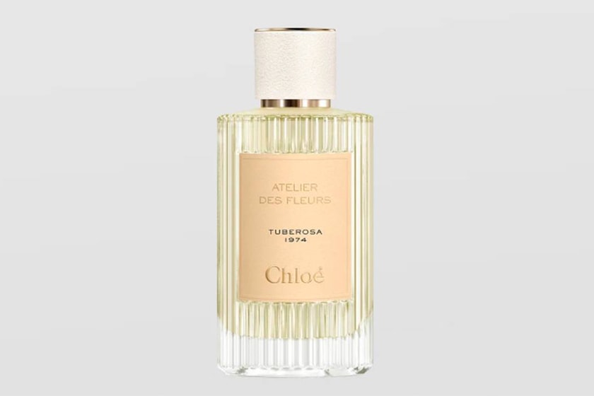 best Chloe perfumes 2021
