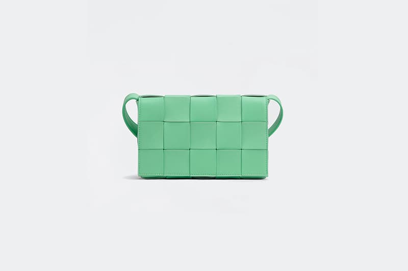 Bottega Veneta handbags 2021 Christmas