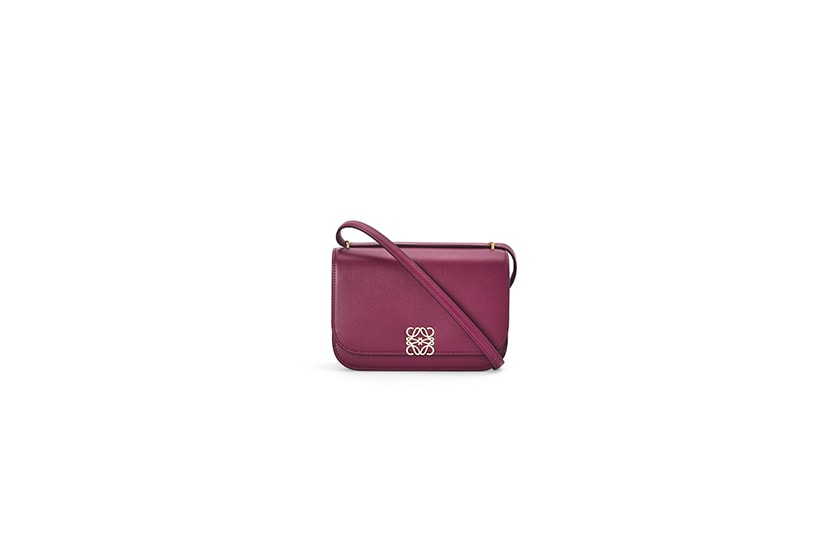 Loewe christmas gift list 2021 handbags