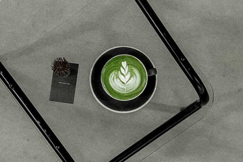 hong kong lai chi kok posh coffee club 01