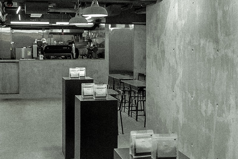 hong kong lai chi kok posh coffee club 11