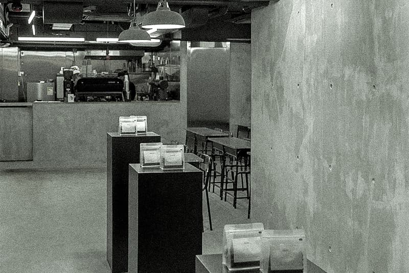 hong kong lai chi kok posh coffee club 11
