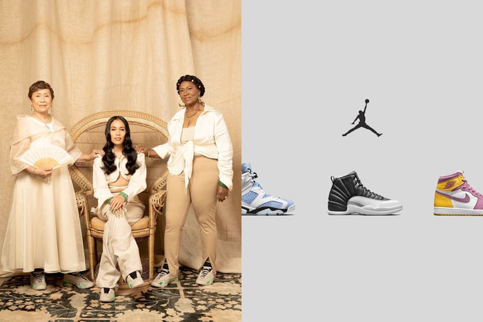怎能抵抗？明年這些經典 Jordan 籃球鞋，都會推出女生尺碼！