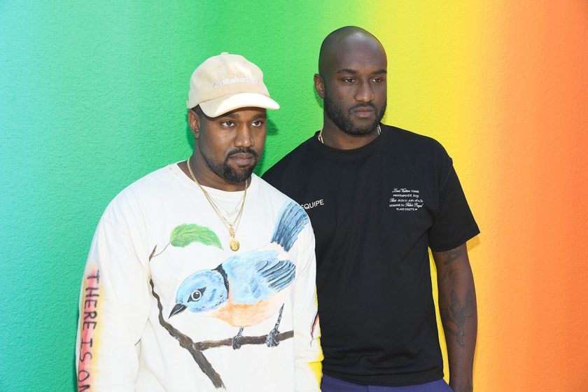 louis vuitton next creative director kanye west virgil abloh