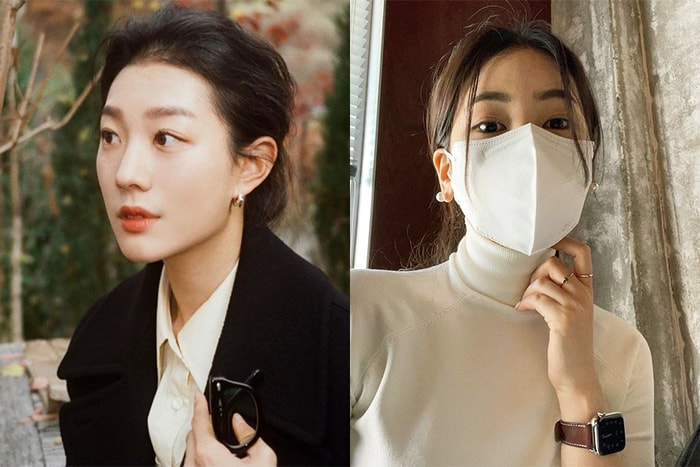 畫出對稱又精緻的眼線秘訣原來在此!韓國女生私藏的自然放大雙眼方法