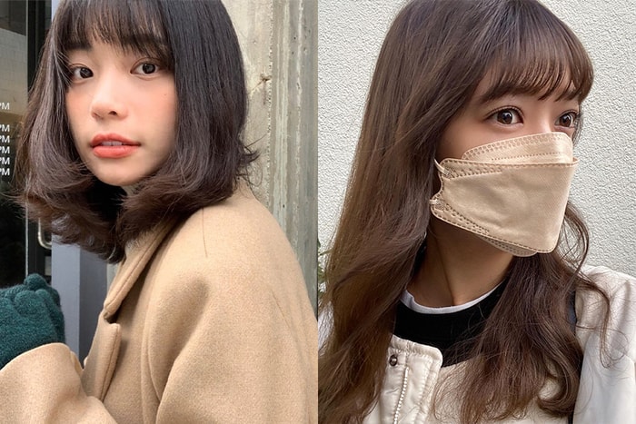 手殘女也能完成:韓國美妝博主傳授畫臥蠶及持妝秘訣!塑造減齡又可愛的妝容