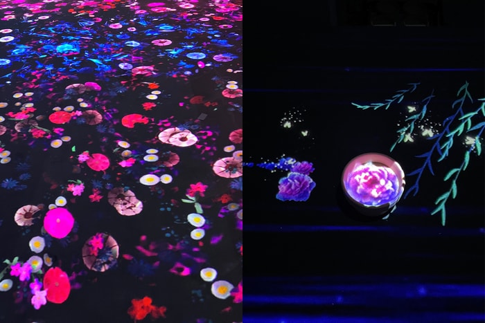 微風南山新打卡點:《離線時區》展帶你從忙碌的生活離線,沈浸在夢幻之中